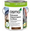 Osmo 708 Ochranná olejová lazúra 3 l Teak