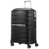 Cestovný kufor Samsonite Flux 4W M CB0002-09 85 L čierna