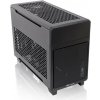 Thermaltake TR100, Mini Tower, PC, Čierna, Mini-ITX, SPCC, Oceľ, 6,8 cm