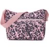 Hedgren Inner City Harper's Shoulder Bag HIC01S - print rose elegance