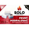 SOLO Pevný petrolejový 32 ks