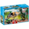 PLAYMOBIL ÚTOK T-REXA DINOSAURUS 71588