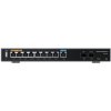 Grandstream GWN7003 VPN router 2 SFP, 9 Gb porty / 1 PoE in, 2 PoE out GWN7003