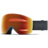 Smith Skyline - Slate/ChromaPop Everyday Red Mirror one size