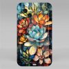 APPLE - iPhone 14 - INFINITY Hard - Floral Mandala