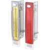 Knog Plus Free set priehľadné