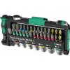 WERA Tool-Check PLUS 1 bitový nástavec, račňa 1/4 palca 39 ks 05049055001