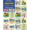 Nájdi Dvojicu - 19. Predložky a príslovky (Angličtina)