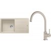 Franke SETG280 (BFG 611 + FC 6018) - Sahara
