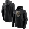 Fanatics Pánská mikina Vegas Golden Knights Primary Logo Graphic Hoodie Black