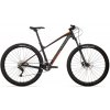 Rock Machine Blizz CRB 20-29 bicykel, čierna/sivá/oranžová Zvoľte Variant: 29x17.0