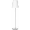 New Garden Lola Slim 120 LED Floor Lamp anthracite