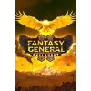Fantasy General II: Onslaught (DLC)