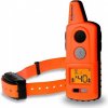 Elektronický výcvikový obojok DOGTRACE d-control PROFESSIONAL 1000 orange