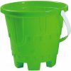 Androni Kýblik hrad - priemer 17 cm, zelený