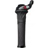 Otoc.rad.rukojet Sram X0 Red 2-st.levá Lock-On rukojet 00.7018.014.001