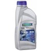 RAVENOL Getriebeoel TGO SAE 75W-90 API GL 5 1L