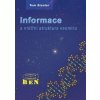 Informace a vnitřní struktura vesmíru