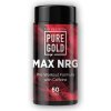 PureGold Max NRG 60 kapslí