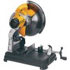 DeWALT Píla na kov okružná 2200W 355x30mm DW872