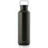 Equa Termoska TIMELESS Dark, čierna 600 ml