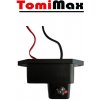 TomiMax Cúvacia kamera pre Mitsubishi Lancer a Outlander
