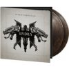 Within Temptation - Hydra / Limited 1500pcs / Numbered / Clear / Vinyl [2 LP]