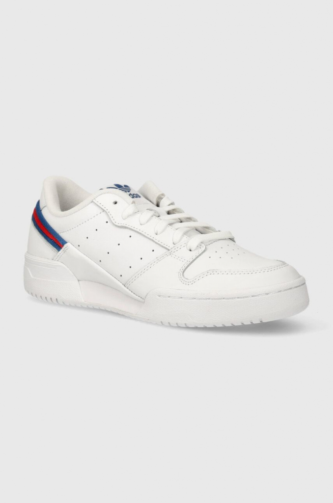 adidas Originals Team Court 2 ID3408 biela