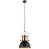 Globo 15282 závesné stropné svietidlo Kutum 1x40W | E27