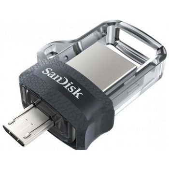 SanDisk Ultra Dual 256GB SDDD3-256G-G46