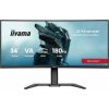 iiyama G-Master GCB3484WQSU-B1 Red Eagle