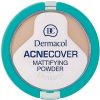 Dermacol Acnecover Mattifying Powder 3 Sand 11 g