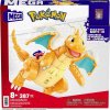 Mattel Games Mega Construx Pokémon: Dragonite