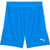 Pánske športové šortky Puma, TEAMCUP SHORTS modrá,biela XS