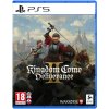 Kingdom Come: Deliverance II Standard Edition (PS5)