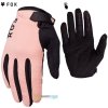 Fox Ranger Gel Wmn LF pink