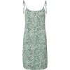 Dámske šaty LOAP, ABZENA Zelená M
