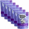 BARKING HEADS Puppy Days GRAIN FREE 6 x 300 g
