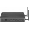LG Electronics Thin Client ThinClient Box CQ600I-6P.AEU Intel® Celeron® N5105 8 GB RAM 16 GB eMMC IGEL OS CQ600I-6P.AEU; CQ600I-6P.AEU