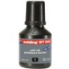 Atrament edding BT 30 čierny
