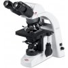 Mikroskop Motic BA310, bino, infinity, plan achro, 40x-1000x LED 3W