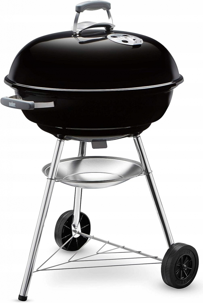 Weber Compact Kettle 57