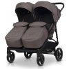 EURO CART EURO-CART kočík DOBLO TAUPE