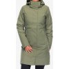 Dámska zimná bunda Patagonia Tres 3-in-1 Parka - pine needle green
