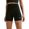 Dámske kompresné kraťasy Nike ONE W IO0809-010 - XS