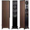HECO AURORA XT 700 PODLAHOVÉ REPRODUKTORY 200W 4 Ohm ORECH PARA