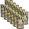 Stuzzy Dog Monoprotein teľacie 12 x 400 g