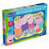 Ravensburger Prasiatko Peppa Puzzle 35 dielikov
