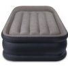 INTEX 64132 Nafukovacia posteľ Deluxe Pillow Rest Raised Twin 230 V