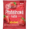 SEMIX Proteínová Kaša Jahodová 65 g Zelená Lekáreň